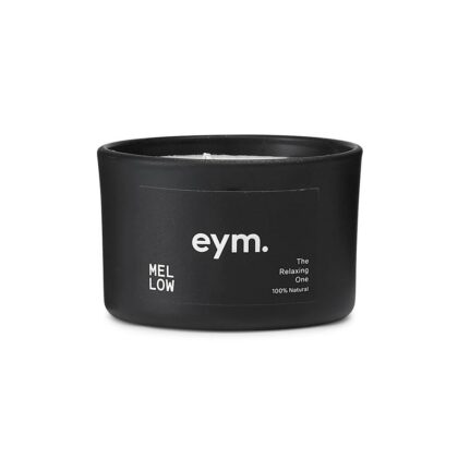 EYM Candle 'The Relaxing One'